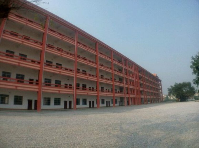  /a>创办于1985年,是广西首批由自治区民语委定点创办的民族中学之一