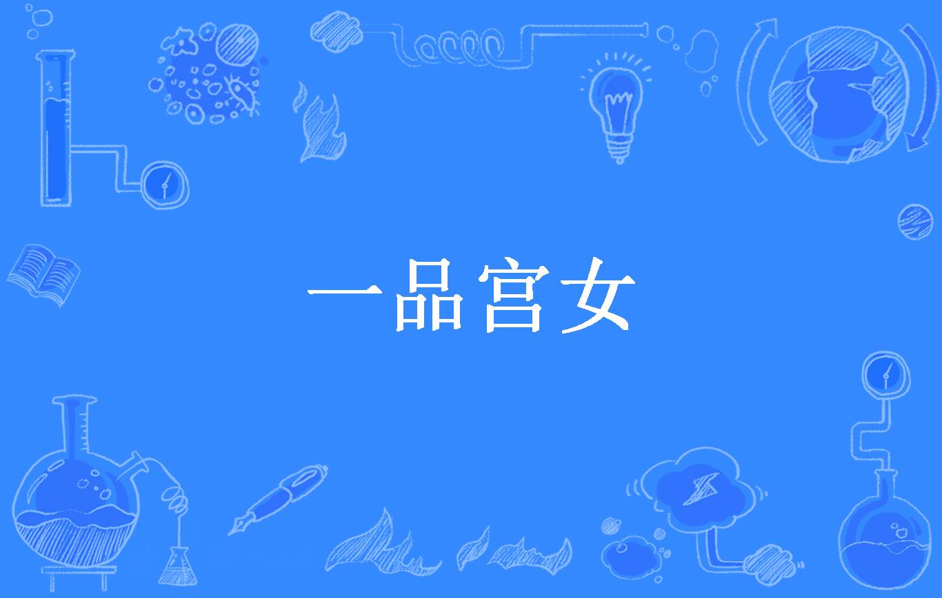 一品宫女