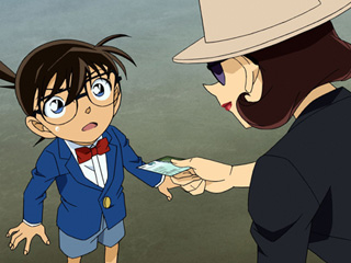 银色子弹字幕组