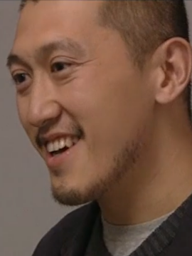 雷标（雷刚）头像