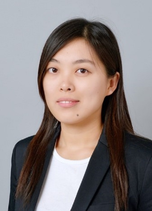 李娟