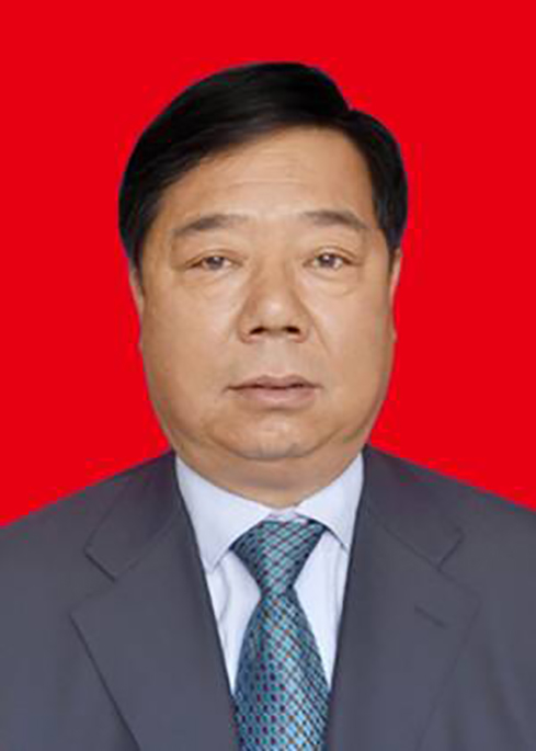  p>姚力山,现任山西省忻州市繁峙县人大常委会党组书记,主任. /p>