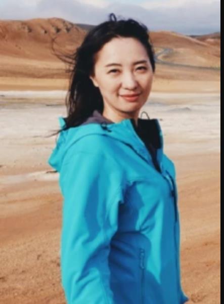 赵文婷