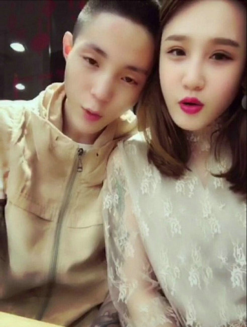 go03141bmh">mc高迪,真名高佳琪,1994年出生,吉林松原人,快手平台主播