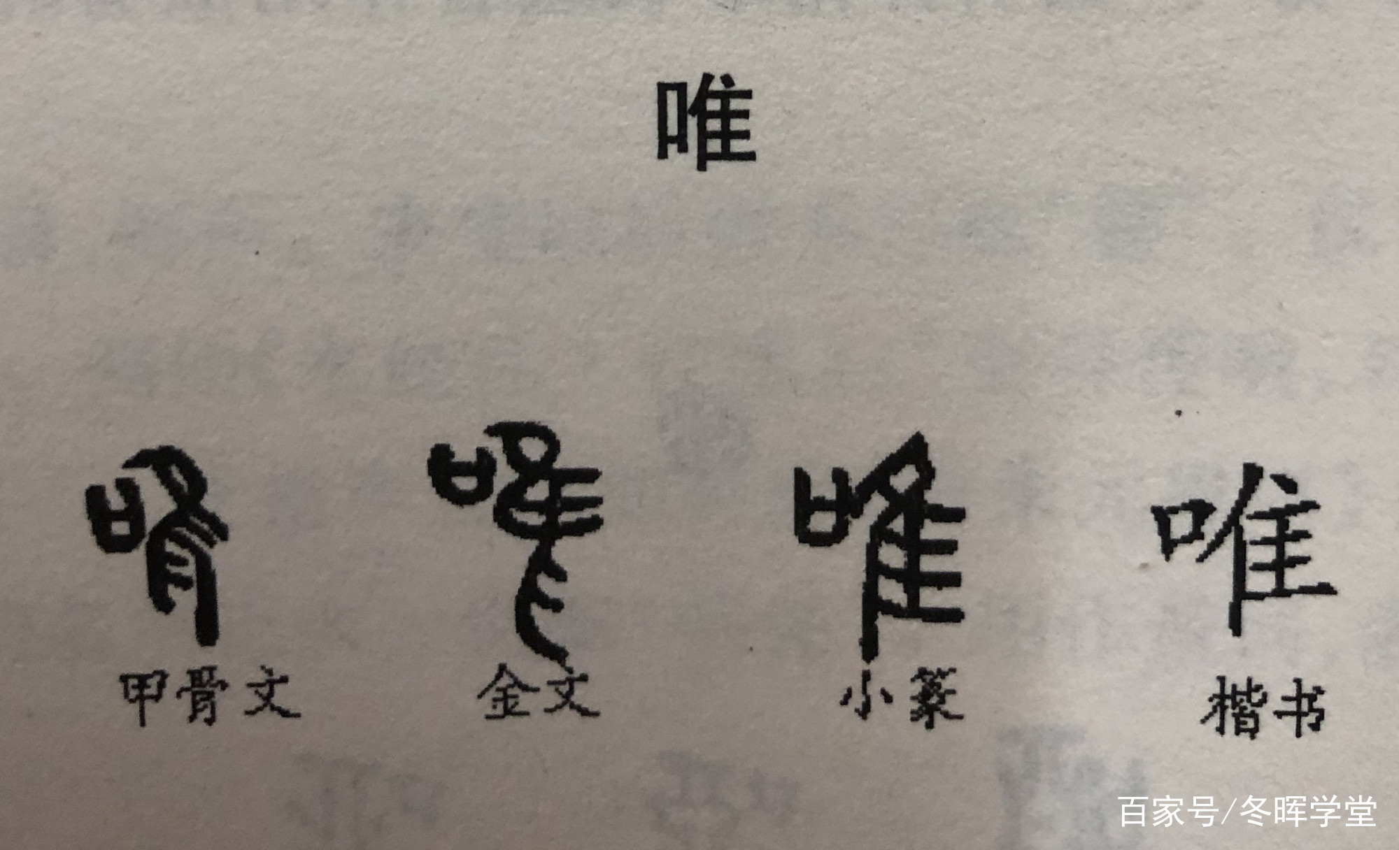 论语史鉴：父子俩都问“孝”的问题，孔子的回答截然不同！_百科TA说