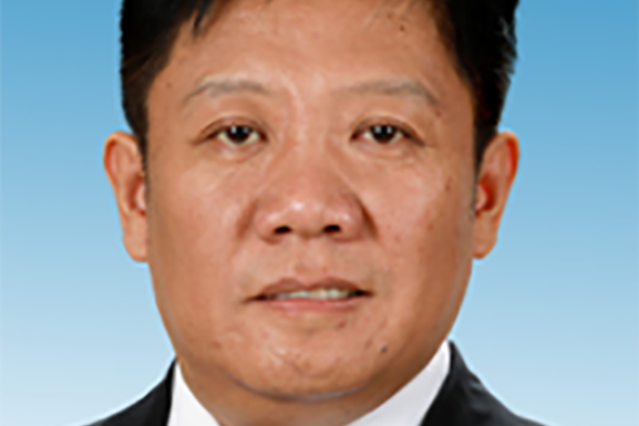 省委党校研究生,1994年7月参加工作,1997年7月入党,现任沂南县委常委