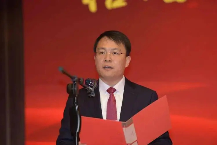 扎赉诺尔煤业公司