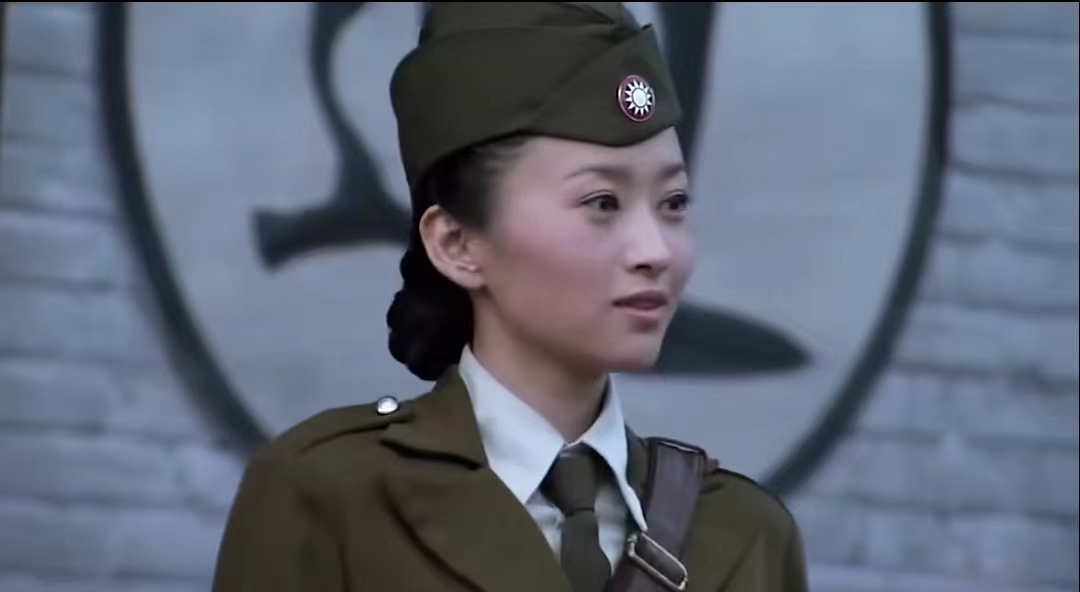 >董丽娜,抗战剧 a target="_blank" href="/item/《战后之战》/77331"
