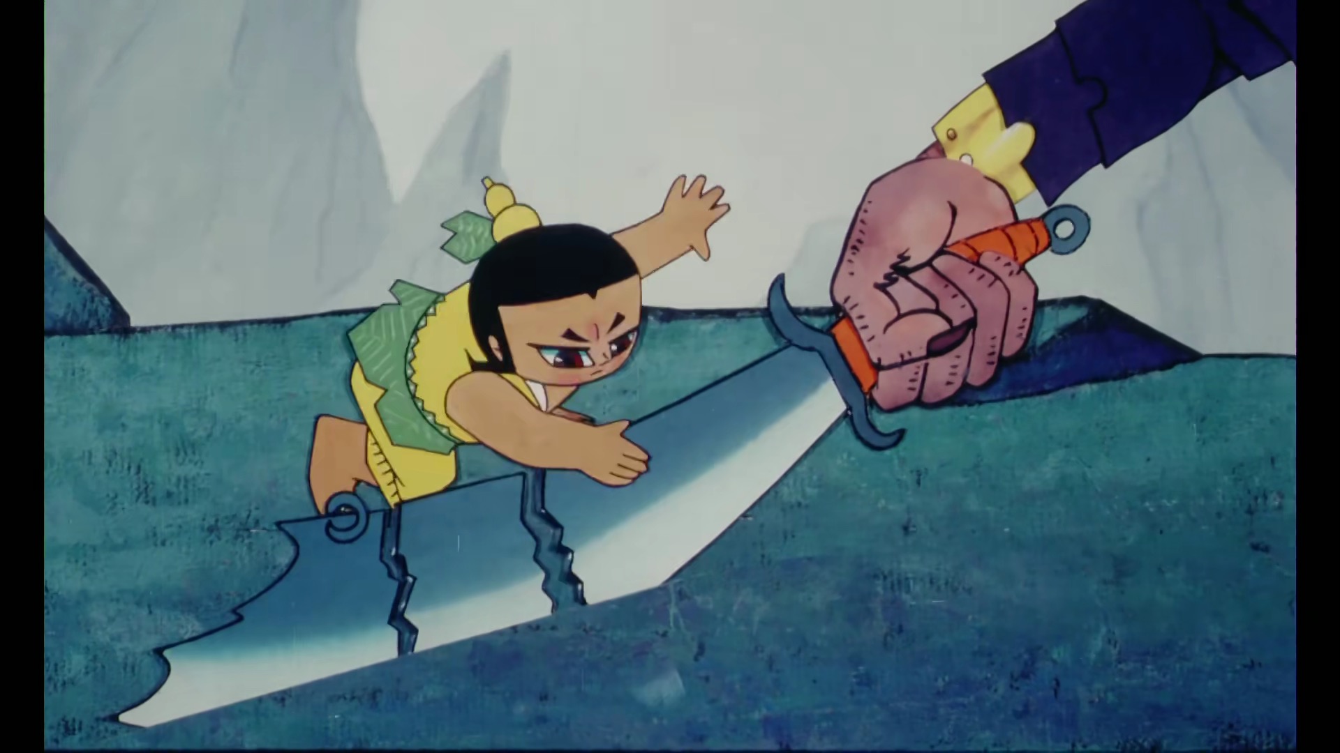 ">动画 /a>《 a target="_blank" href="/item/葫芦兄弟/472880" data