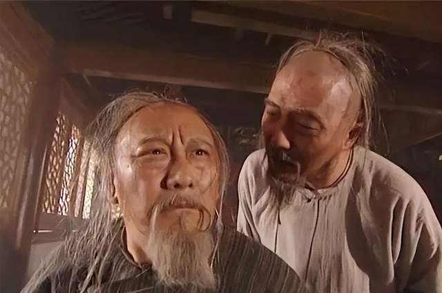 索额图为何从辅弼忠臣被康熙斥责是“本朝第一罪人”？_百科TA说