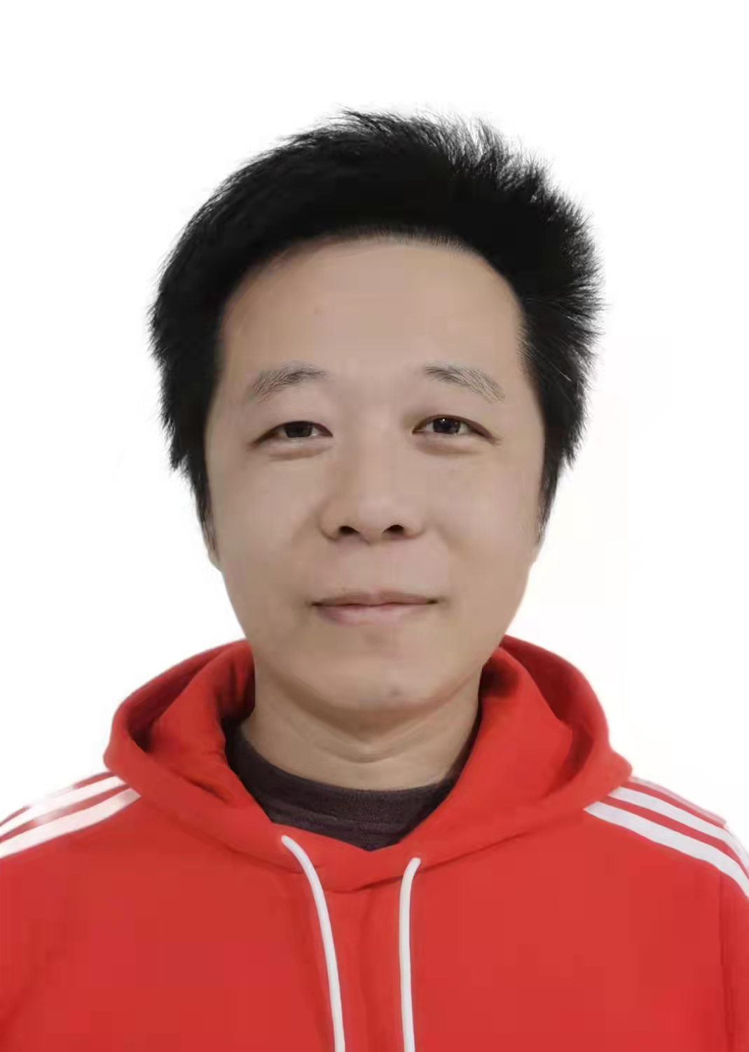李兴刚