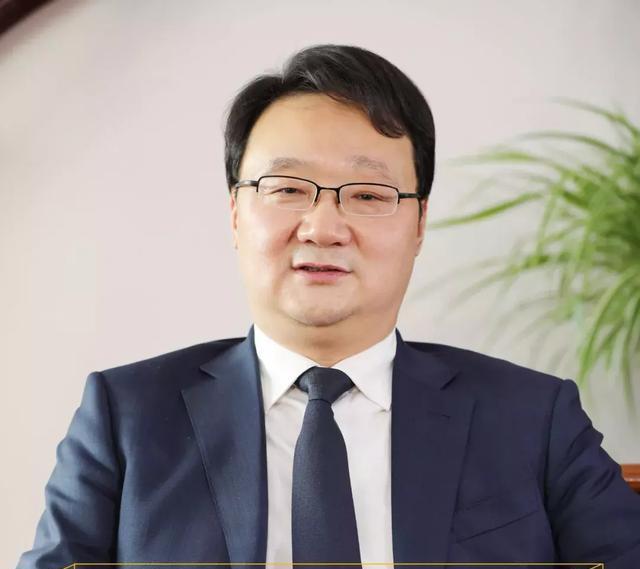李成勇