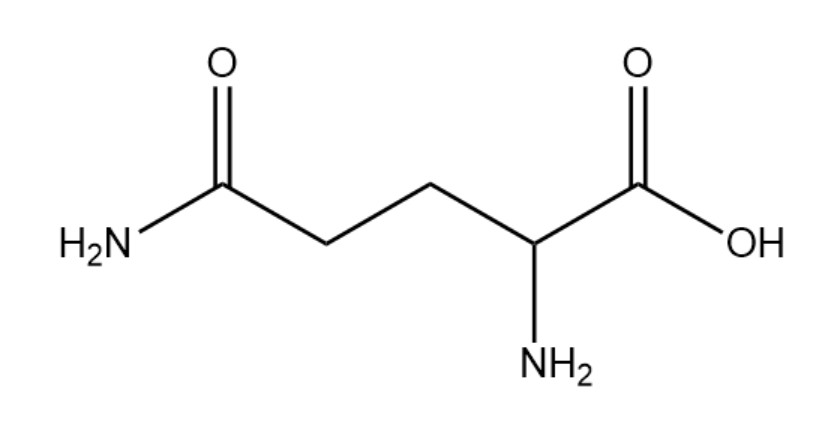  p>谷氨酰胺是谷氨酸的酰胺,l-谷氨酰胺是 a target="_blank" href="