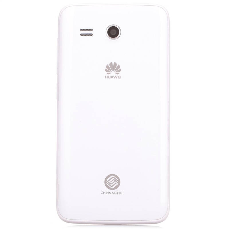 华为y511(移动3g)