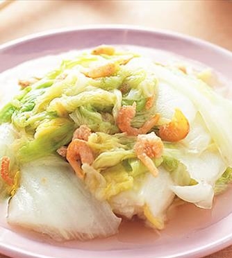 开阳白菜