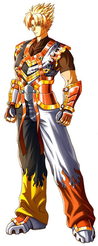 风色幻想3:罪与罚的镇魂歌