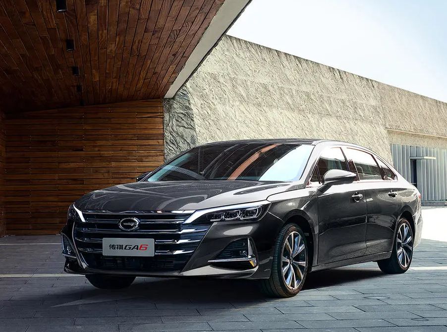  p data-id="go04qhc642">广汽传祺ga6是一款运动四门轿跑车型. /p>