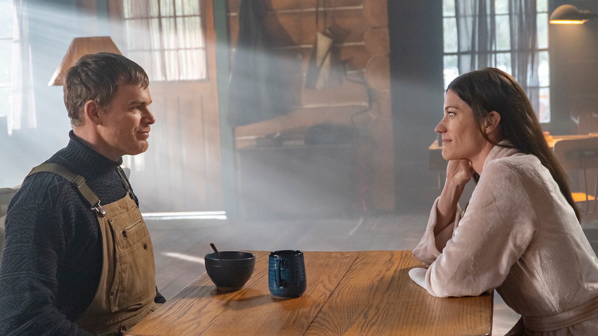 美剧嗜血法医:杀魔新生