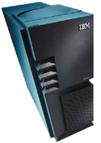 IBM RS6000 44p170_百度百科