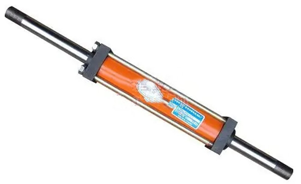  p data-id="gnws2p855t">活塞缸是液压缸的一种结构形式,输入的为