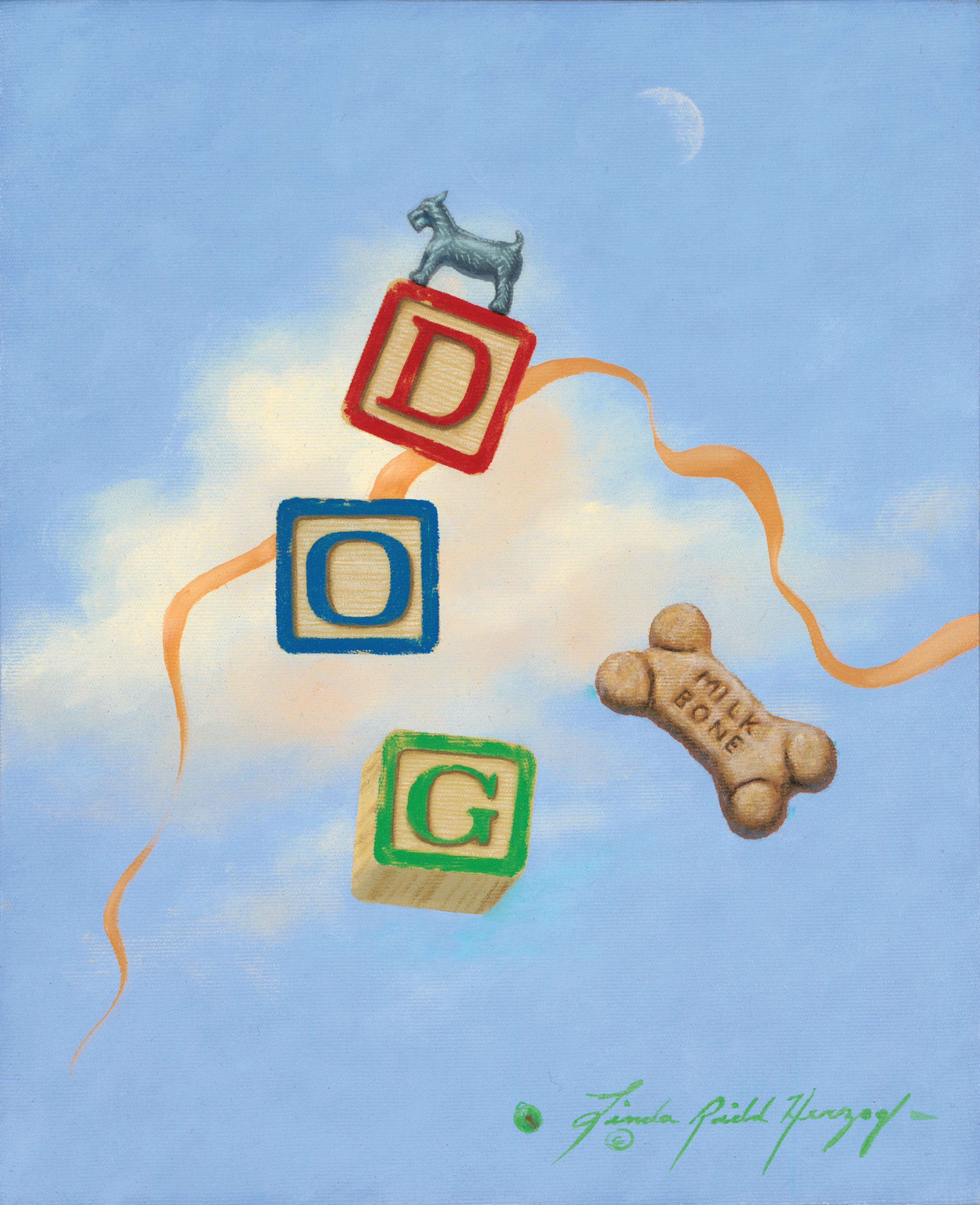  p>linda ridd herzog是一位艺术家. /p>