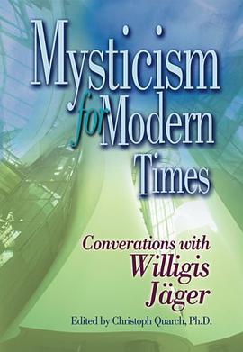 mysticism for modern times