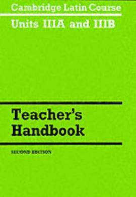 Cambridge Latin Course Unit 3A and 3B Teacher's Handbook_百度百科