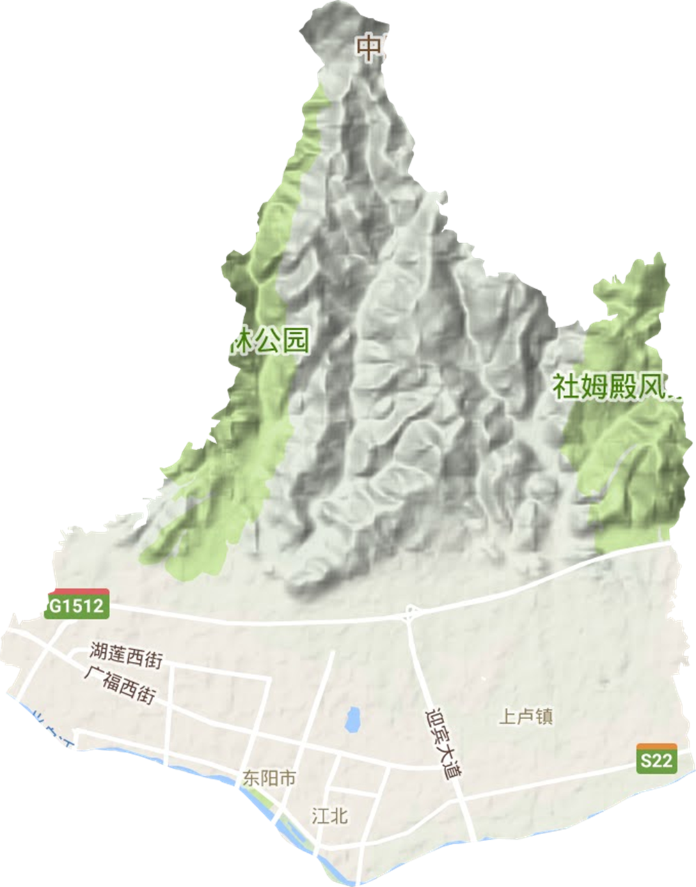  p>江北街道,隶属于浙江省金华市东阳市,地处 a target="_blank" href