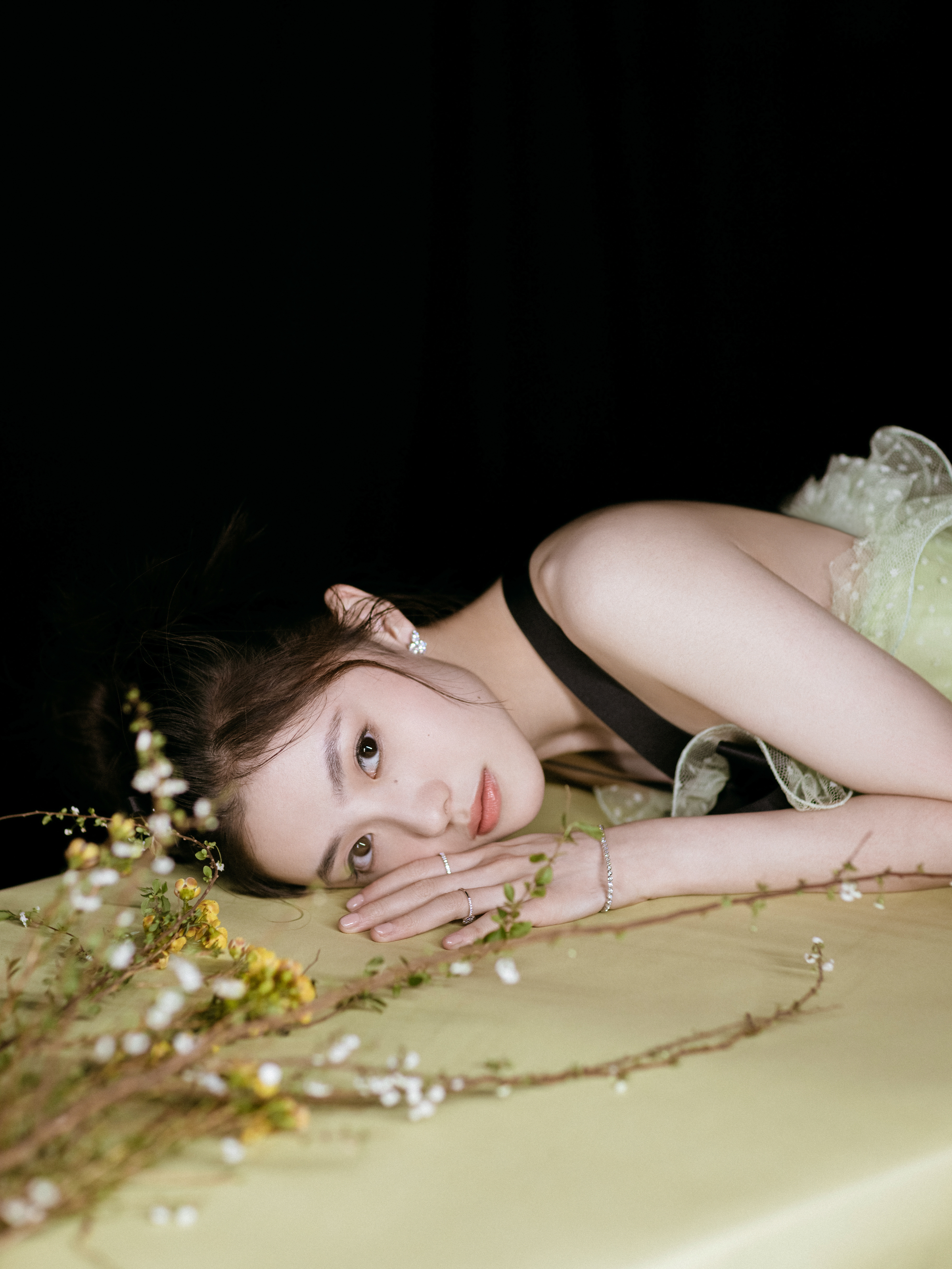 祖籍是吉林省长春市,中国内地影视女演员,毕业于 a target="_blank"