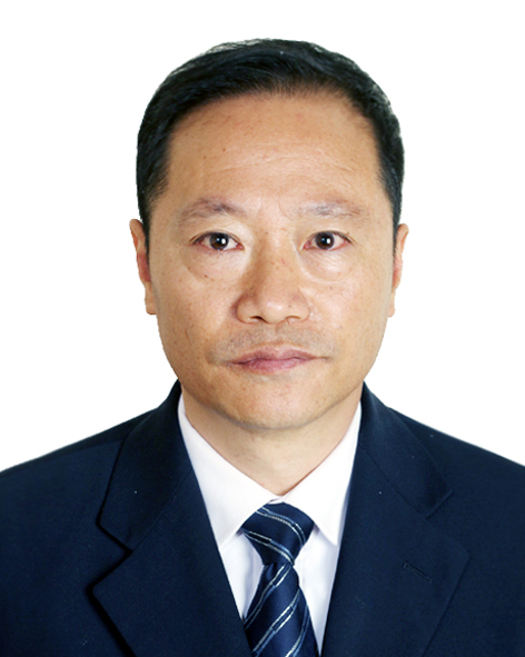 ">六盘水市委组织部 /a>副部长,市人力资源社会保障局党组书记,局长