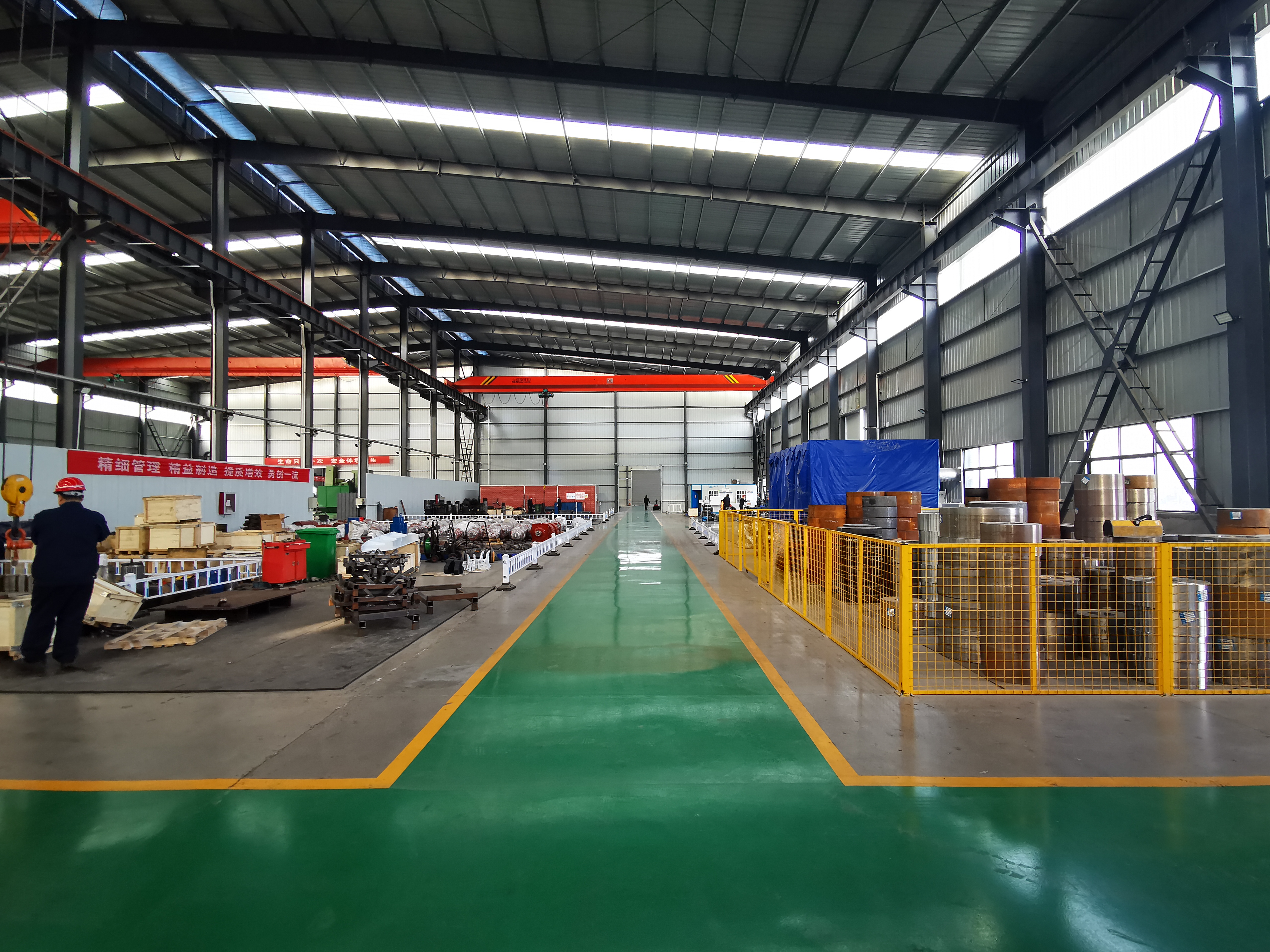 河南双志机械设备有限公司