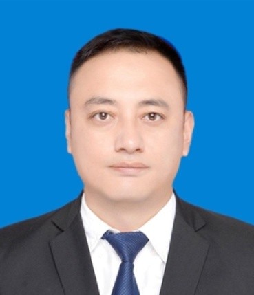  /p> p>现任中共兰州市红古区委常委,统战部部长,区