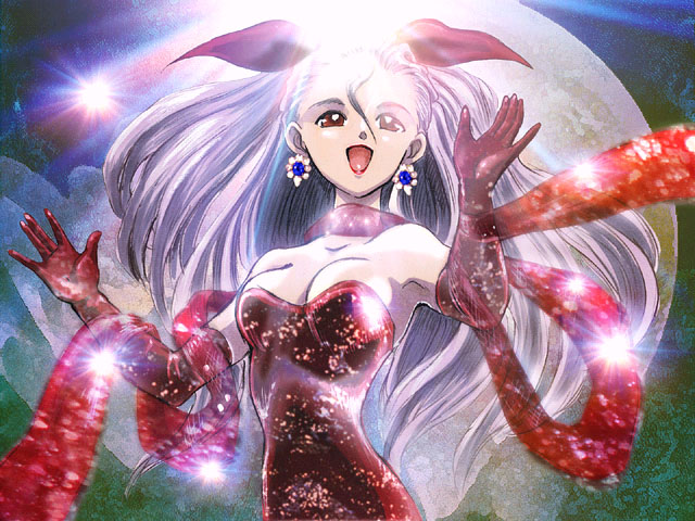  p>《美少女梦工厂3:梦幻妖精》是由日本gainax会社推出的《美少女梦