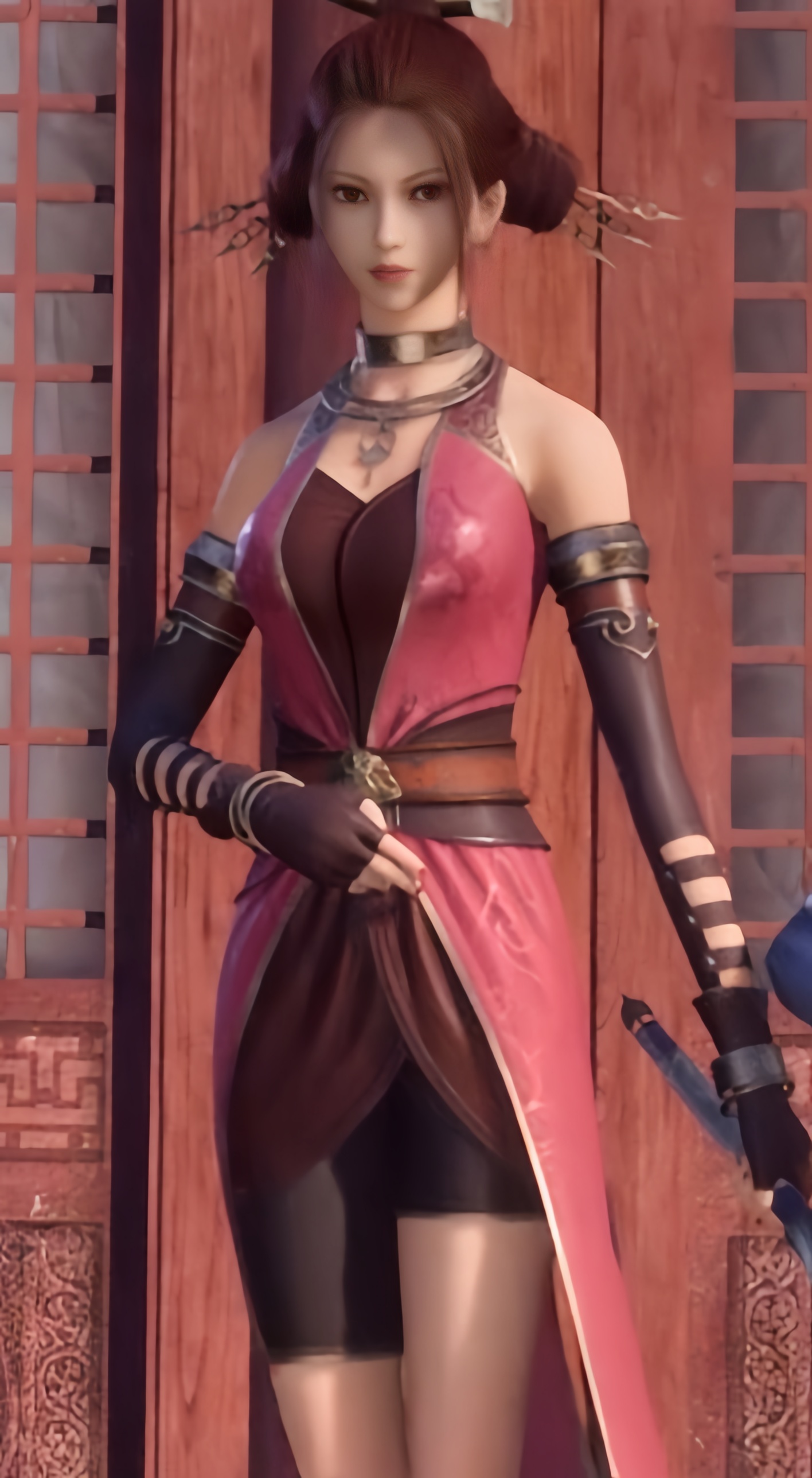 妙成天,动画《 a target="_blank" href="/item/画江湖之不良人