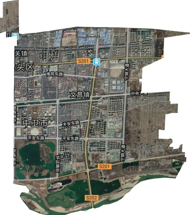 文鎮 文昌镇（宁夏回族自治区中卫市沙坡头区辖镇）_百度百科
