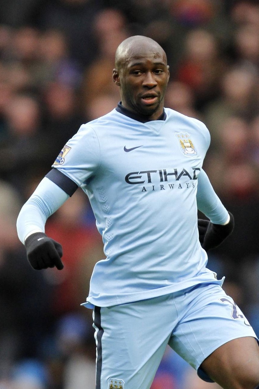 埃利亚奎姆·曼加拉