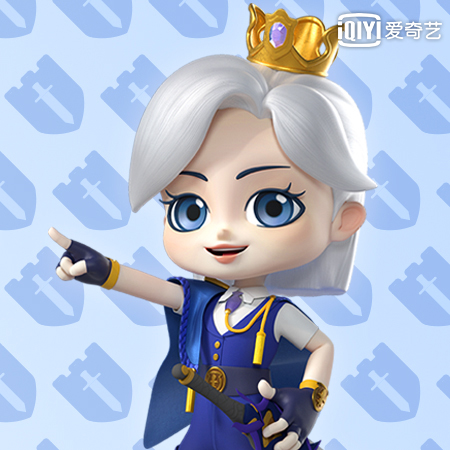音乐公主爱美莉