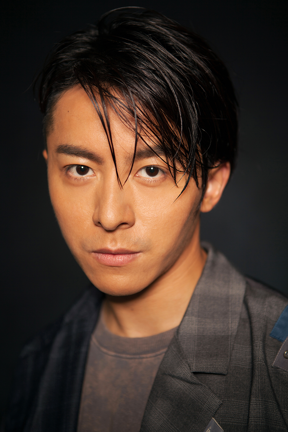  p>刘林城 ,新生代演员,素有"内地小 a target=