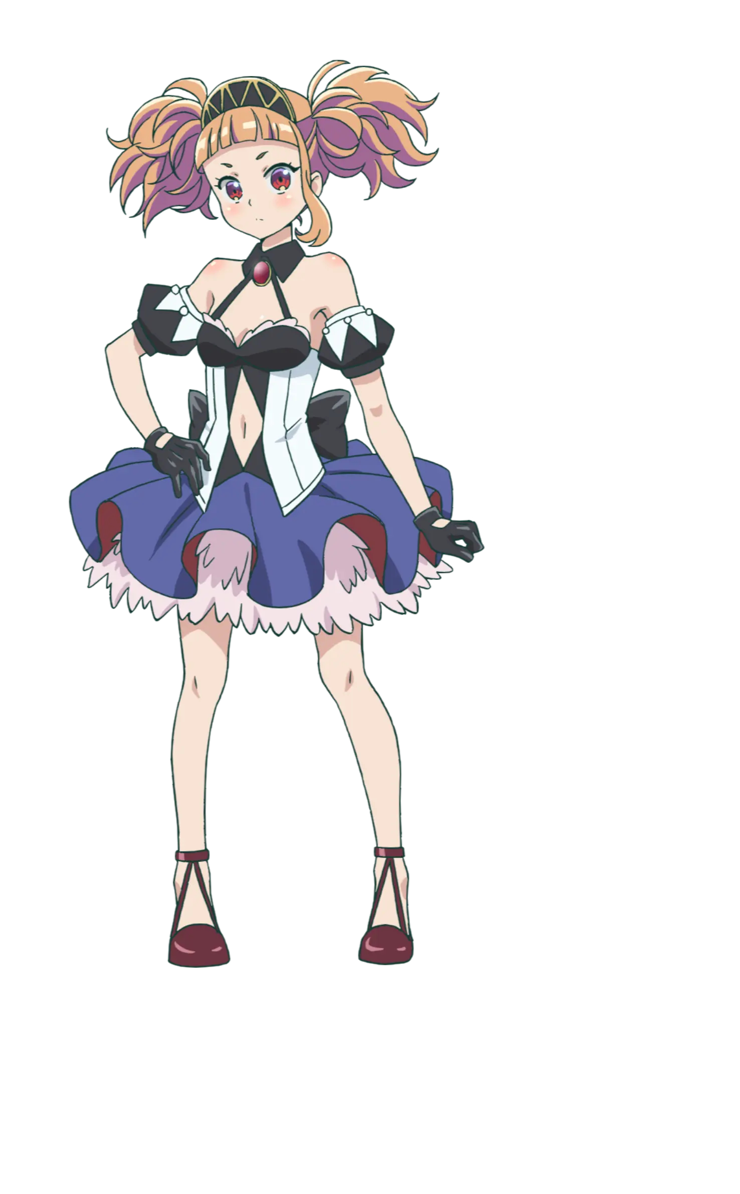  p data-id="ta5ejuaxhbrs">赫萝克,漫画《终末