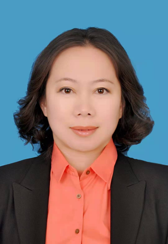 张郡（内蒙古呼和浩特市贸促会会长，九三学社呼和浩特市委员会主委）_百度百科
