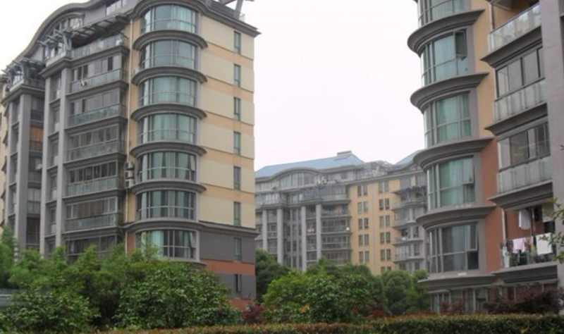 阳光欧洲城五期