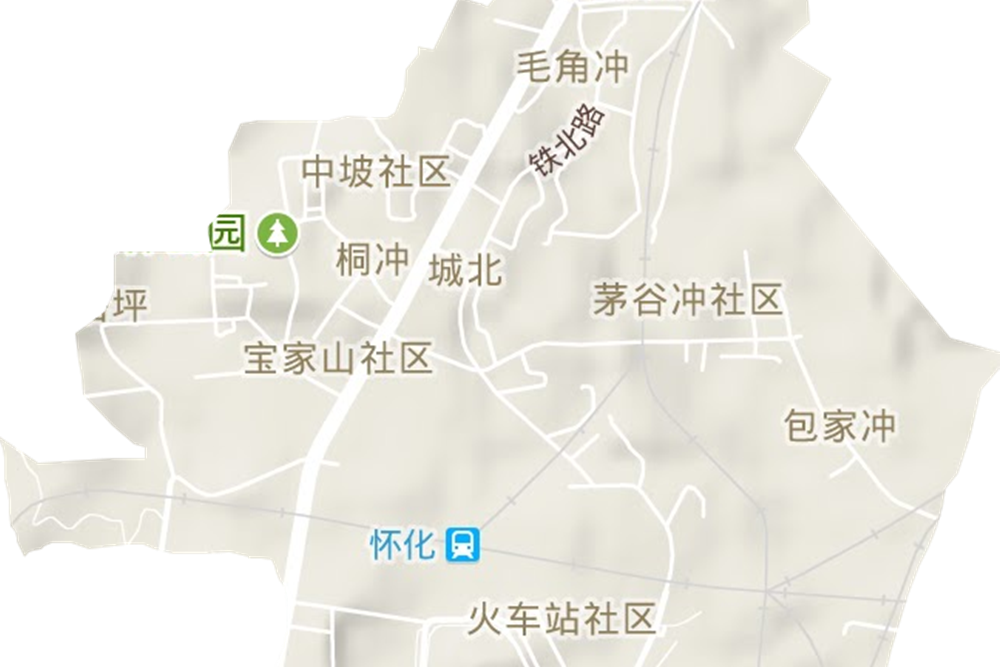  p>城北街道,隶属于湖南省怀化市鹤城区,地处 a target="_blank" href