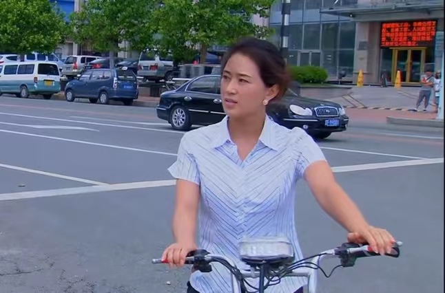 苏琴,农村轻喜剧 a target="_blank" href="/item/《女人进城》