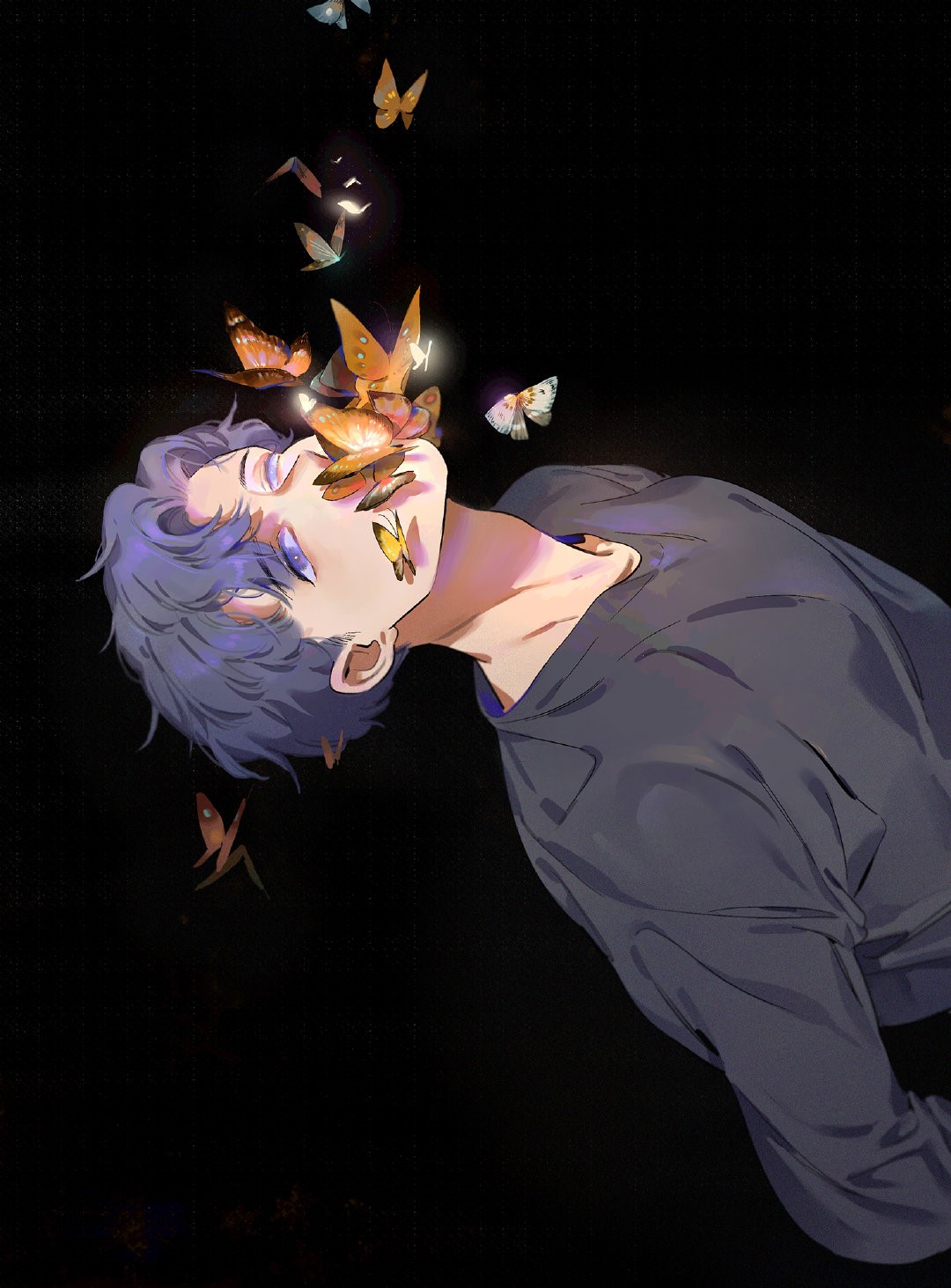  p data-id="sifdi06atbzg">《星芒》是笼鸠编绘的漫画作品,该作品于