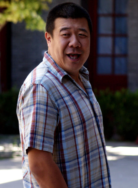  /a>》中的角色,由 a target="_blank" href="/item/秦卫东/2376839