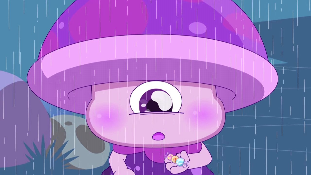  p>蘑菇菌是《 a target="_blank" href="/item/喜羊羊与灰太狼之奇趣