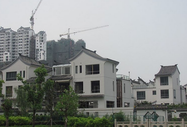 宜兴中堂