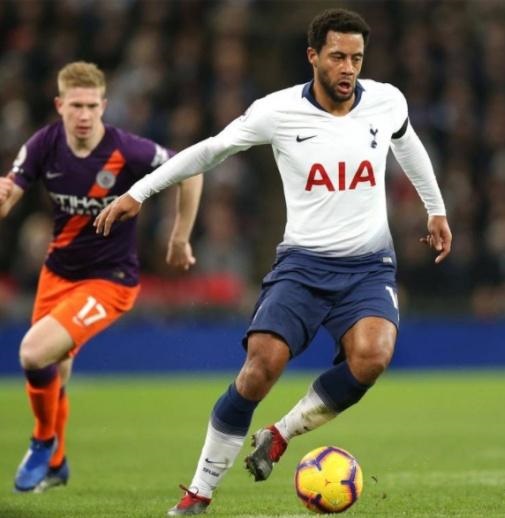  p>穆萨·登贝莱(mousa dembélé),全名穆萨·西迪·亚亚·登贝莱