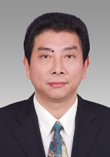 宁德市公路事业发展中心党委书记,主任