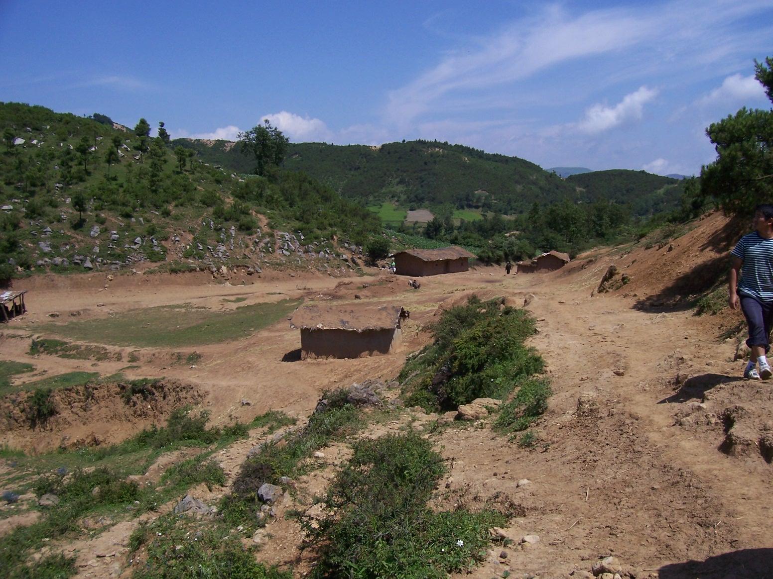 lemmaid="15626925">四川省凉山彝族自治州美姑县